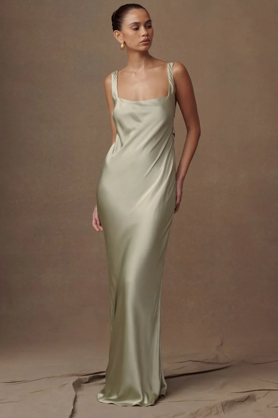ensley_0-3.webp Women MESHKI Maxi Dresses<Ensley