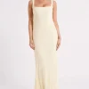 ensley_1.webp Women MESHKI Maxi Dresses<Ensley