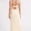 ensley_2.webp Women MESHKI Maxi Dresses<Ensley
