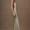 Women MESHKI Maxi Dresses<Ensley