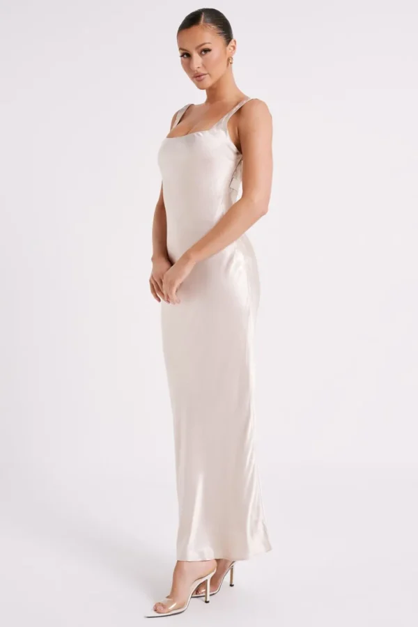 ensley_3-1.webp Women MESHKI Maxi Dresses<Ensley