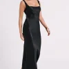 ensley_3-2.webp Women MESHKI Maxi Dresses<Ensley