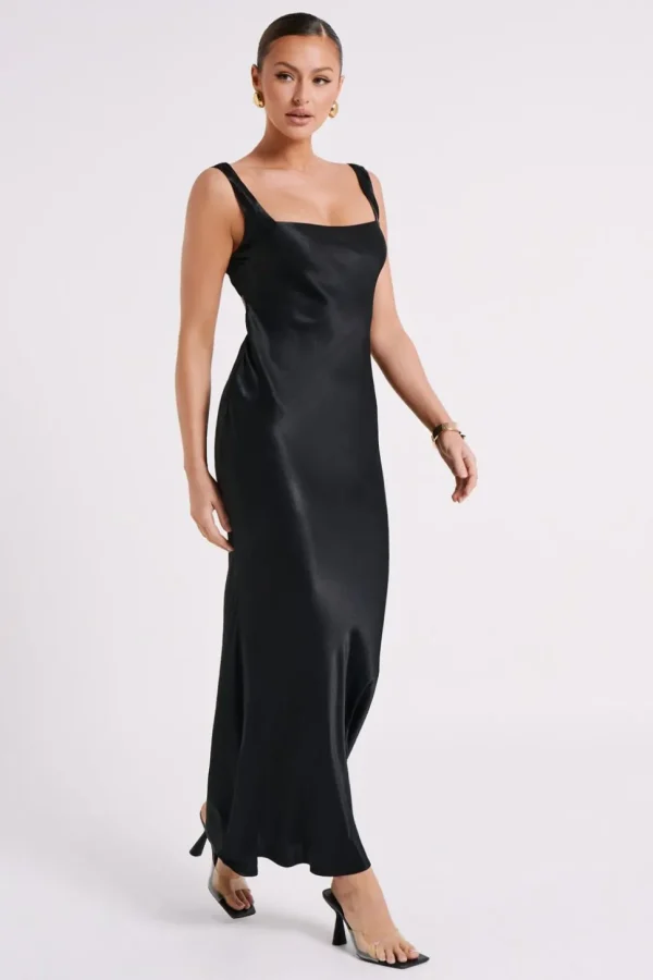 ensley_3-2.webp Women MESHKI Maxi Dresses<Ensley