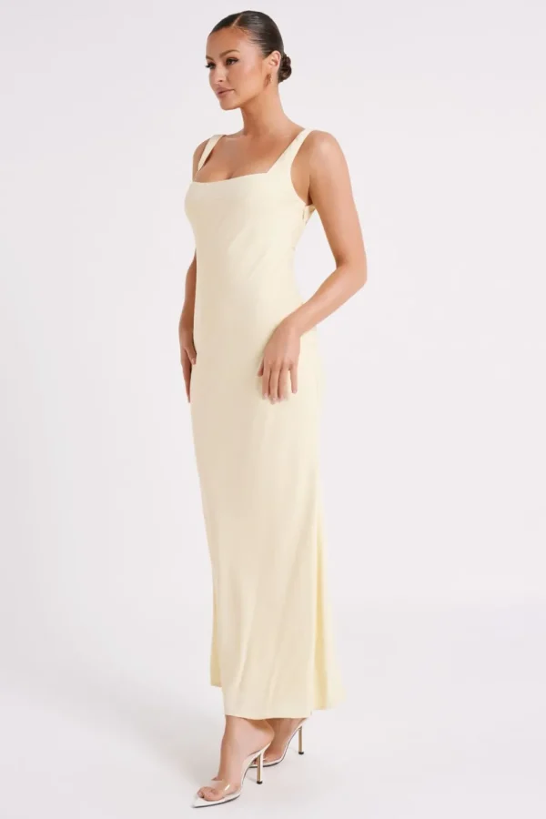 ensley_3.webp Women MESHKI Maxi Dresses<Ensley