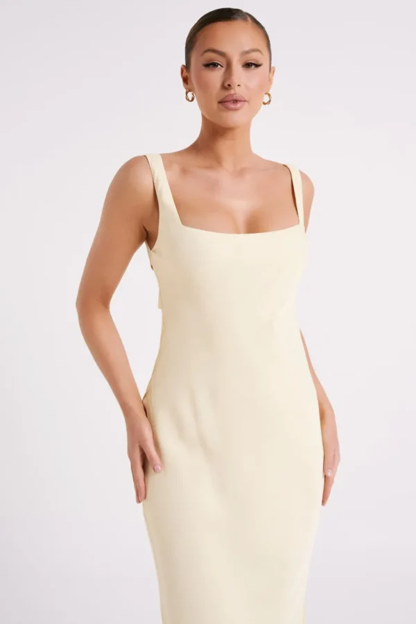 ensley_5.webp Women MESHKI Maxi Dresses<Ensley