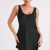 enya_0.webp Women MESHKI Mini Dresses<Enya