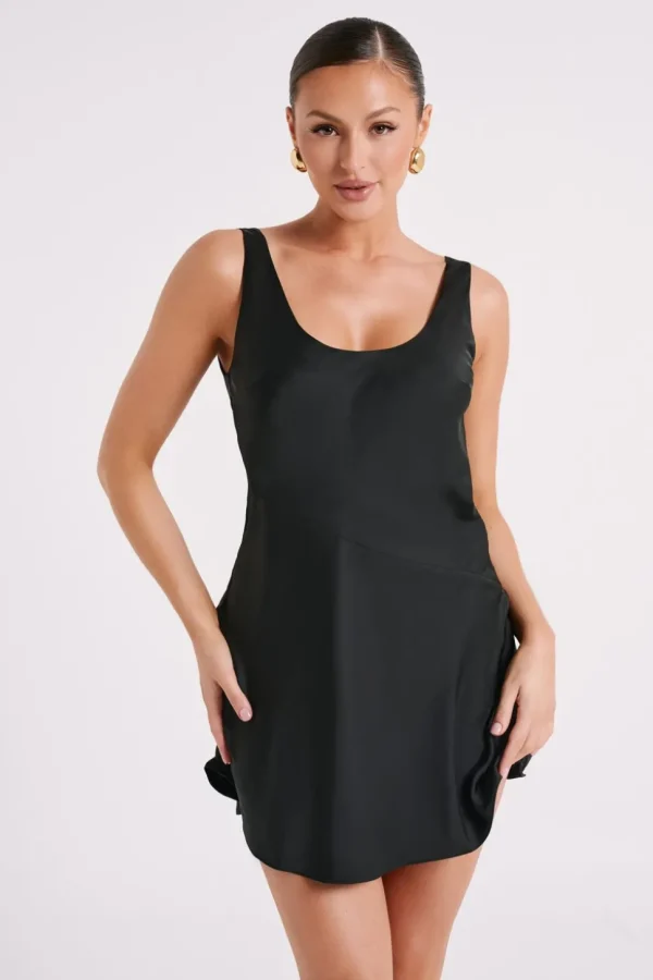 enya_0.webp Women MESHKI Mini Dresses<Enya