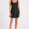 enya_3.webp Women MESHKI Mini Dresses<Enya