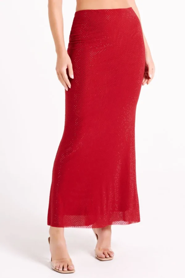 Women MESHKI Skirts<Erika