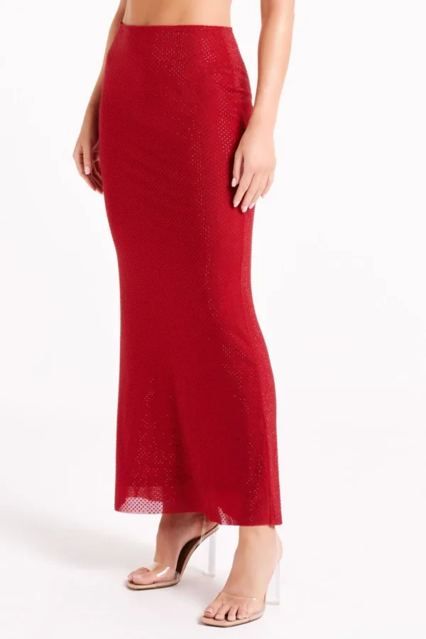 Women MESHKI Skirts<Erika