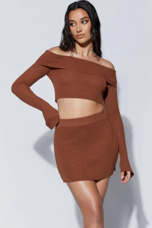 esme_0.webp Women MESHKI Skirts<Esme