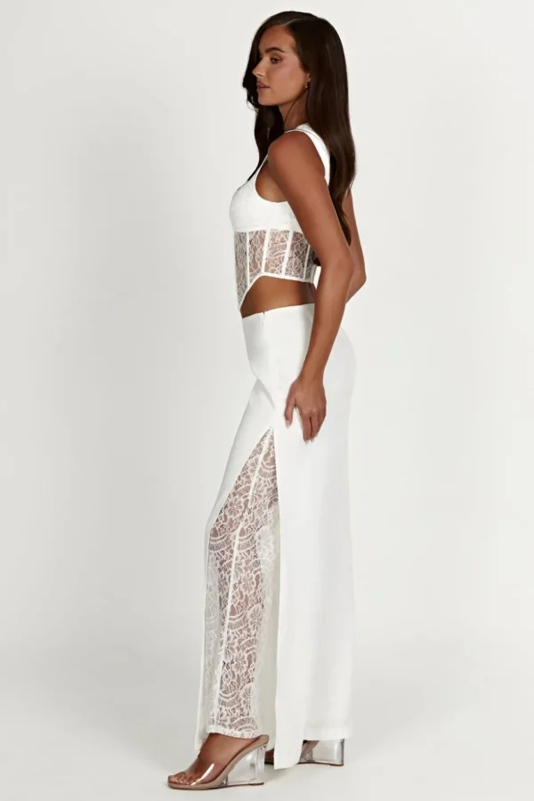 estee_4.webp Women MESHKI Two Piece Sets<Estee