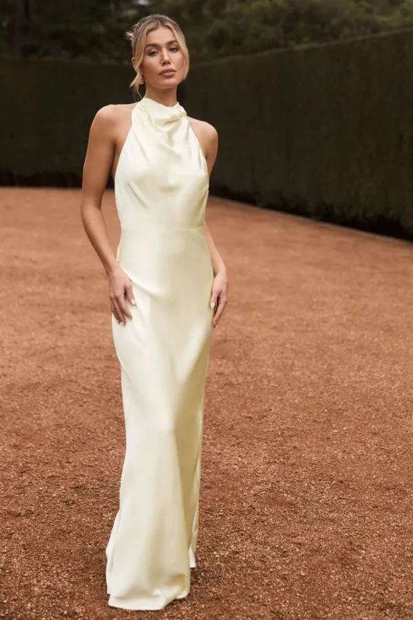 esther_0-1.webp Women MESHKI Maxi Dresses<Esther
