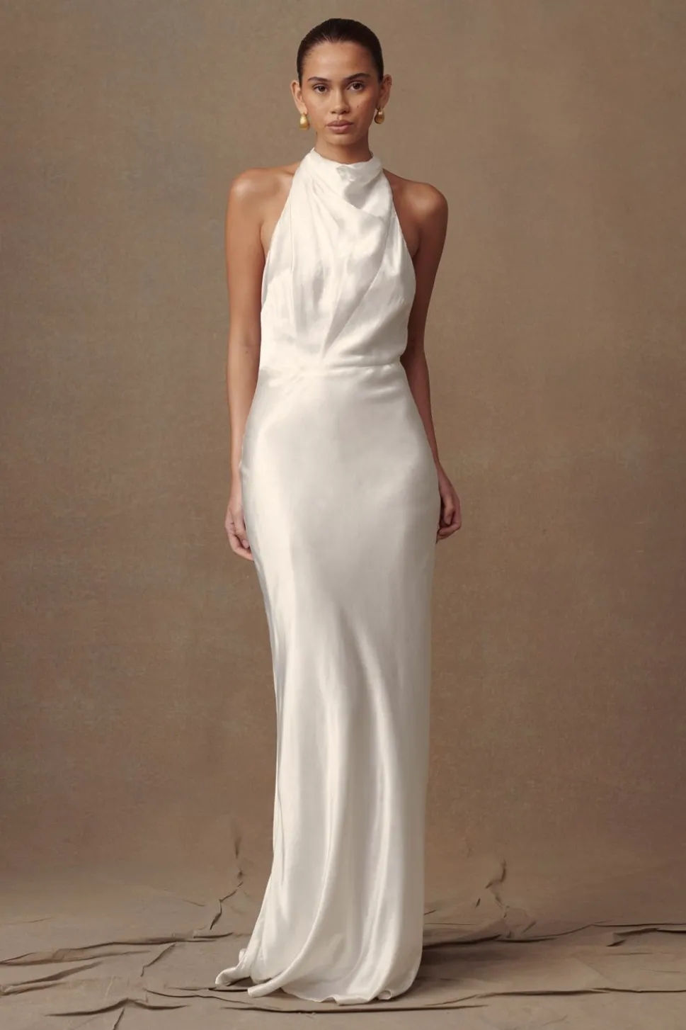 esther_0.webp Women MESHKI Maxi Dresses<Esther