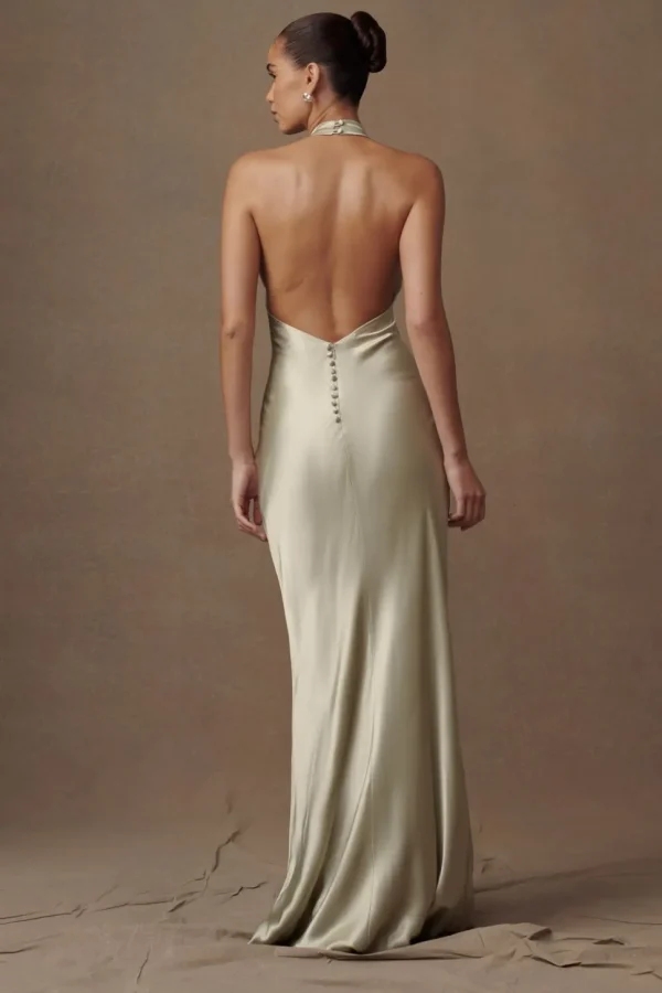 Women MESHKI Maxi Dresses<Esther