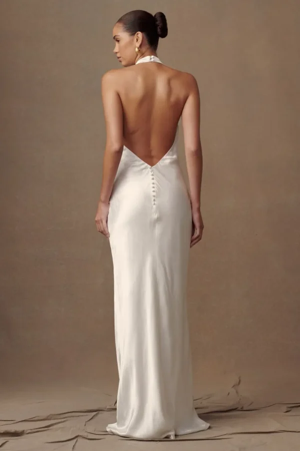esther_1.webp Women MESHKI Maxi Dresses<Esther