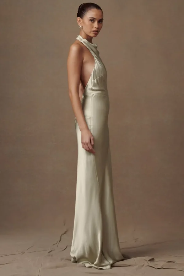 Women MESHKI Maxi Dresses<Esther