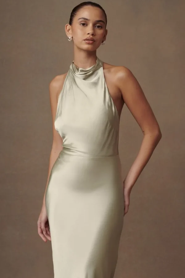 Women MESHKI Maxi Dresses<Esther