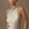 Women MESHKI Maxi Dresses<Esther