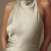 Women MESHKI Maxi Dresses<Esther