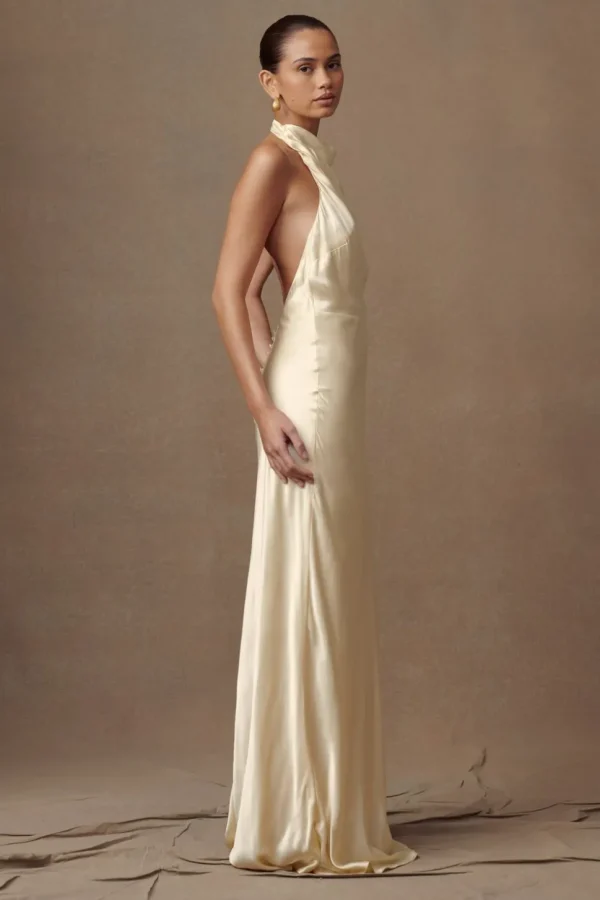 esther_6-1.webp Women MESHKI Maxi Dresses<Esther