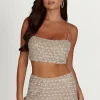 Women MESHKI Two Piece Sets<Eva