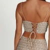 Women MESHKI Two Piece Sets<Eva
