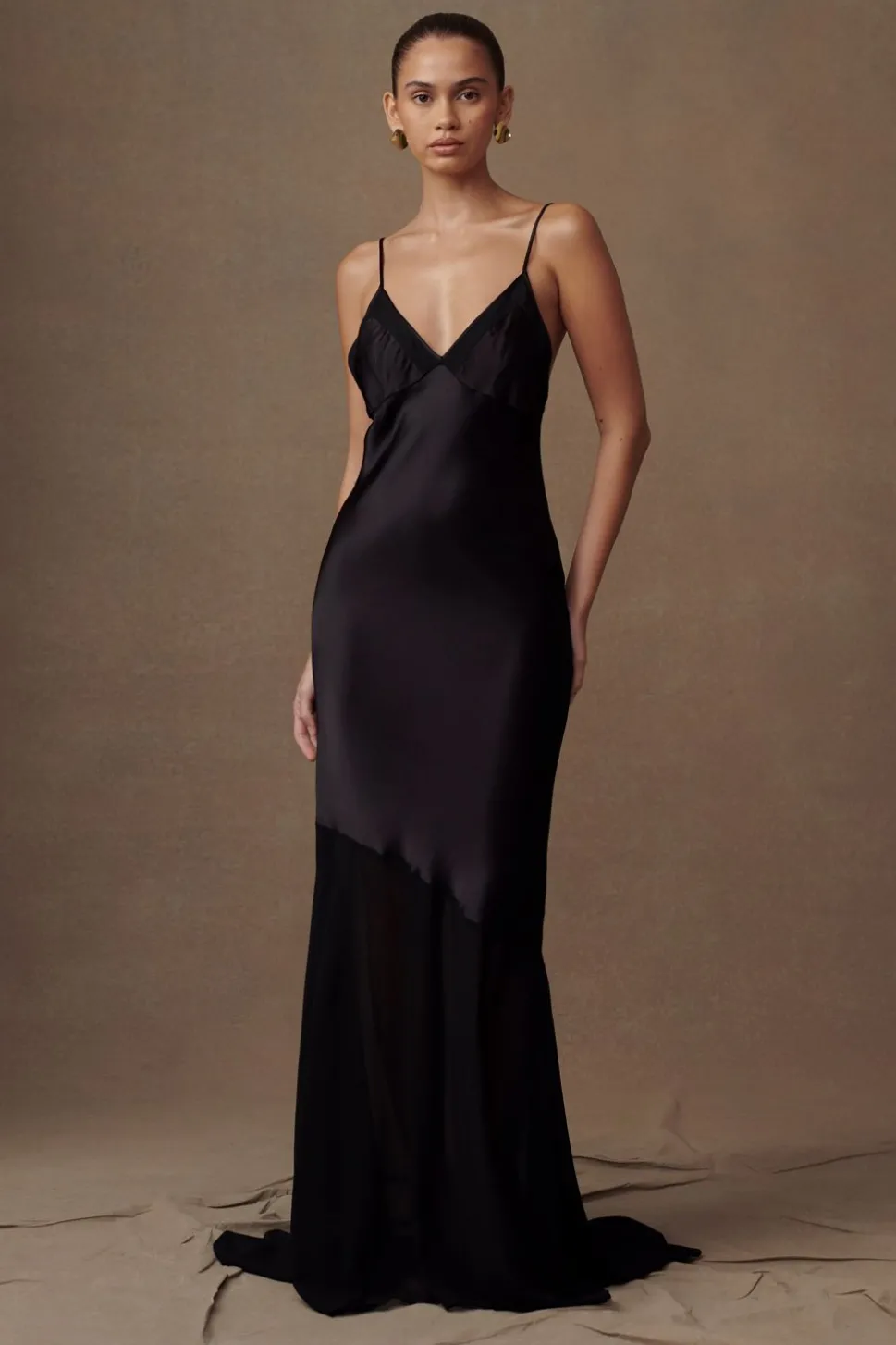 evelyn_0.webp Women MESHKI Maxi Dresses<Evelyn