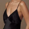 Women MESHKI Maxi Dresses<Evelyn