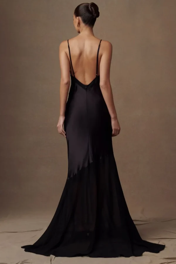 Women MESHKI Maxi Dresses<Evelyn
