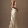 Women MESHKI Maxi Dresses<Evelyn