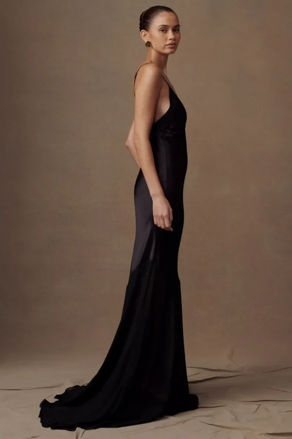 Women MESHKI Maxi Dresses<Evelyn