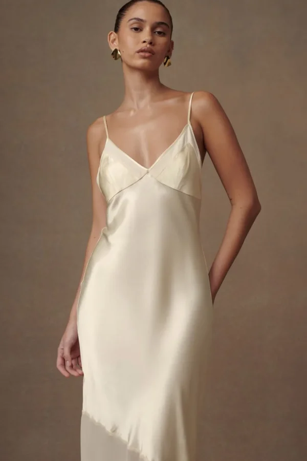 Women MESHKI Maxi Dresses<Evelyn