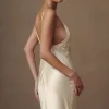 Women MESHKI Maxi Dresses<Evelyn