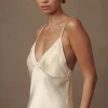 Women MESHKI Maxi Dresses<Evelyn