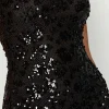 everleigh_3.webp Women MESHKI Mini Dresses<Everleigh