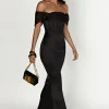 everly_0.webp Women MESHKI Maxi Dresses<Everly