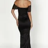 everly_1.webp Women MESHKI Maxi Dresses<Everly