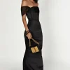 everly_3.webp Women MESHKI Maxi Dresses<Everly
