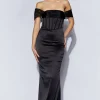 everly_5.webp Women MESHKI Maxi Dresses<Everly