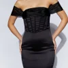 everly_6.webp Women MESHKI Maxi Dresses<Everly