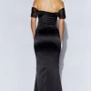 everly_8.webp Women MESHKI Maxi Dresses<Everly