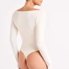 eviana_1.webp Women MESHKI Bodysuits<Eviana