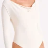 eviana_5.webp Women MESHKI Bodysuits<Eviana