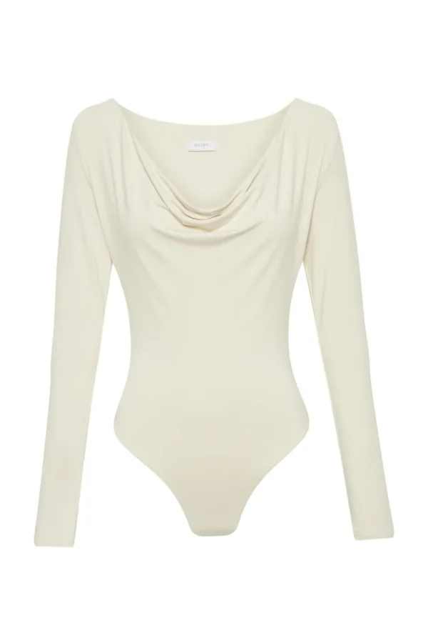 eviana_6.webp Women MESHKI Bodysuits<Eviana