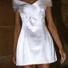 evita_1.webp Women MESHKI Mini Dresses<Evita