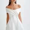 evita_3.webp Women MESHKI Mini Dresses<Evita