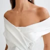 evita_4.webp Women MESHKI Mini Dresses<Evita