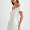 evita_6.webp Women MESHKI Mini Dresses<Evita