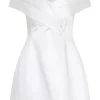 evita_7.webp Women MESHKI Mini Dresses<Evita